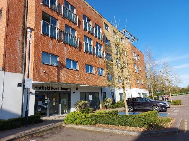 House for rent in St Albans