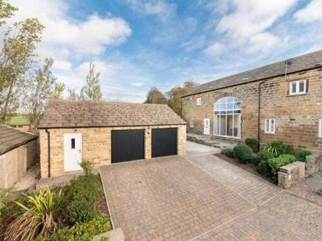 House for sale in West Yorkshire