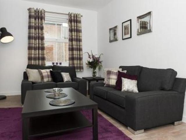 House for rent in Claypath, Durham