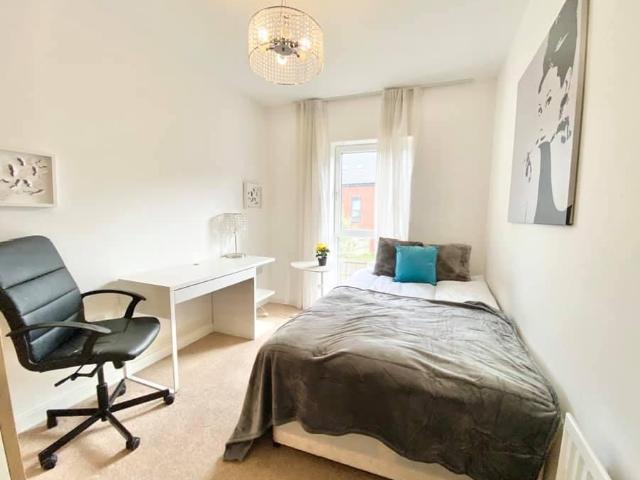 House for rent in Edgbaston, Isle Of Man