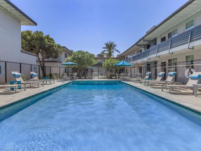 Apartment for rent in Laveen, Arizona