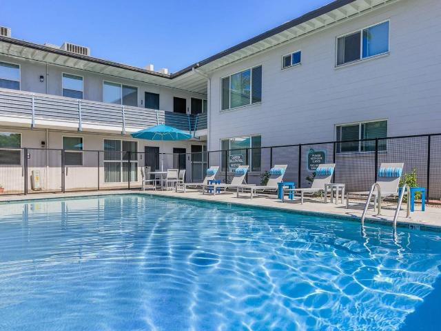 Apartment for rent in Laveen, Arizona