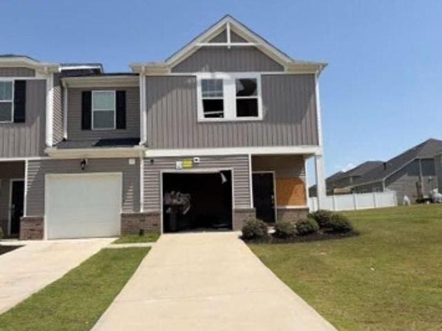 House for sale in Simpsonville, South Carolina