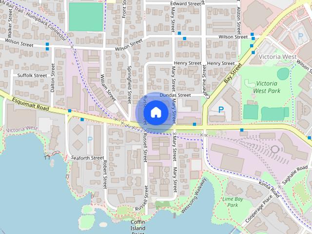 Apartment for rent in Victoria West, Victoria