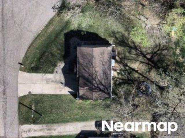 House for sale in Burton, Michigan