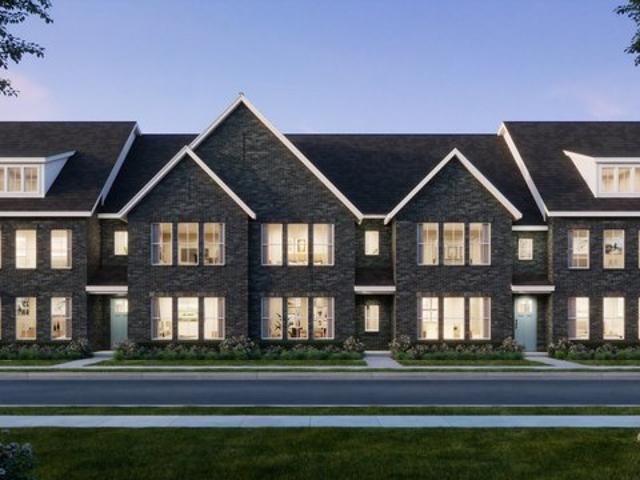 Townhouse for sale in Kansas