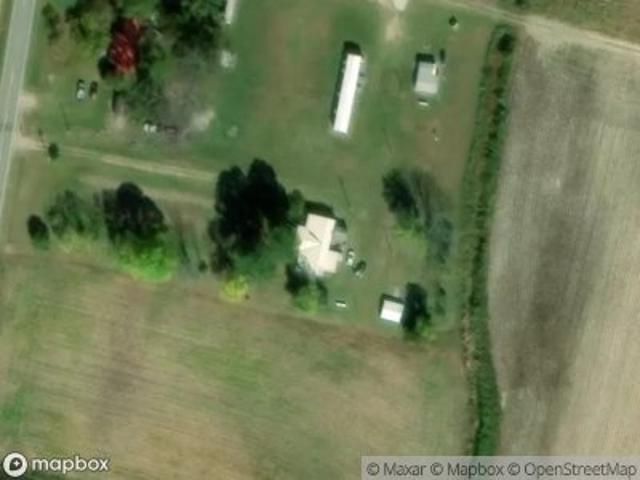 House for sale in Tarboro, North Carolina