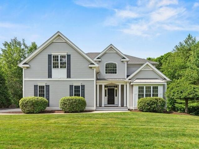 House for sale in Bristol, Massachusetts