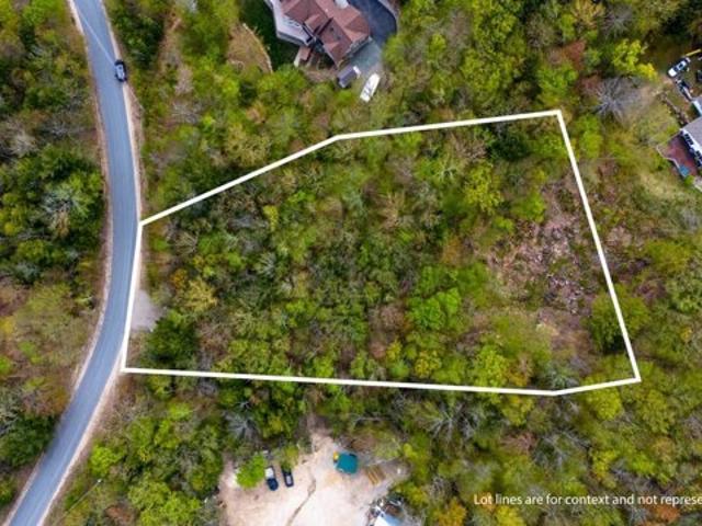 Land for sale in New Hampshire