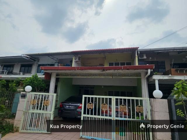 Terraced House for sale in Kuching, Sarawak