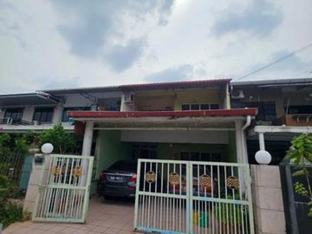 Terraced House for sale in Kuching, Sarawak