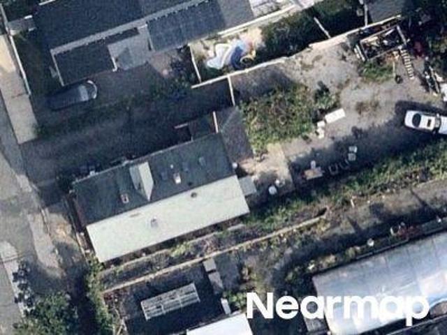 House for sale in Lawrence, Massachusetts