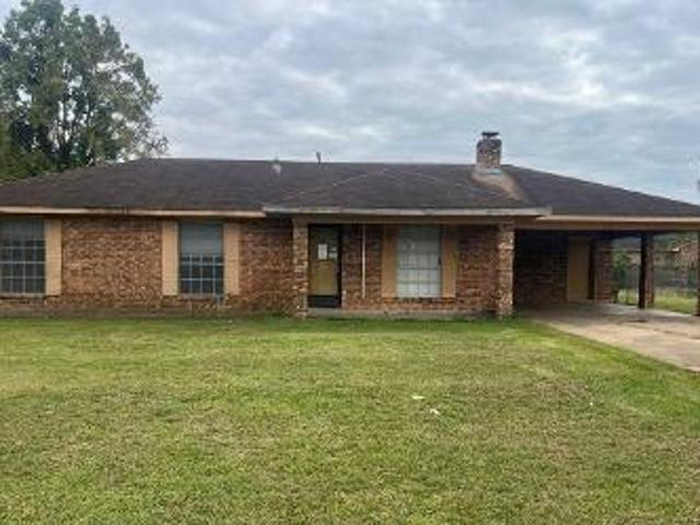 House for sale in Alexandria, Louisiana