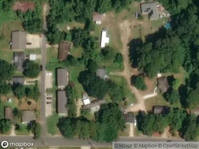 House for sale in Leesville, Louisiana
