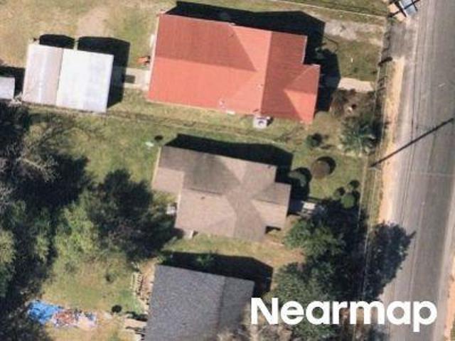 House for sale in Allendale, South Carolina