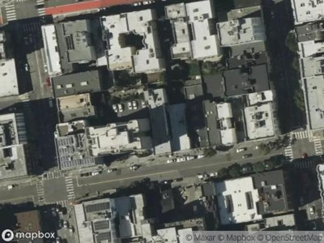 Commercial for sale in San Francisco, California