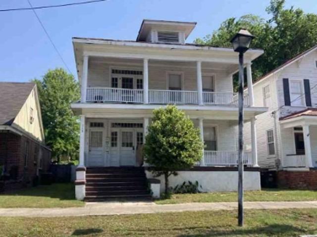 Property for sale in Augusta, Georgia