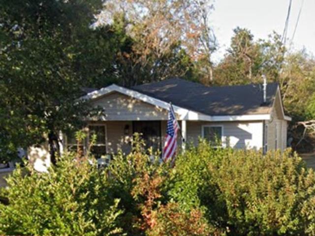 House for sale in Allendale, South Carolina