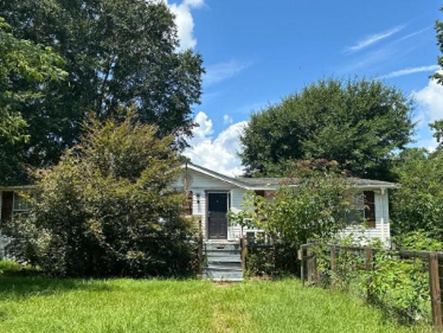 House for sale in Leesville, Louisiana