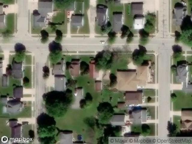 House for sale in Kewaunee, Wisconsin