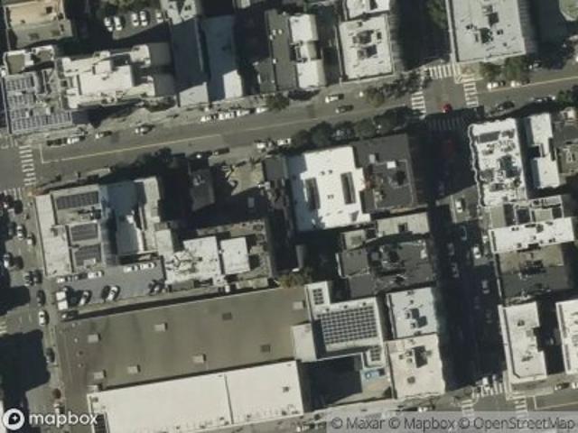 Commercial for sale in San Francisco, California