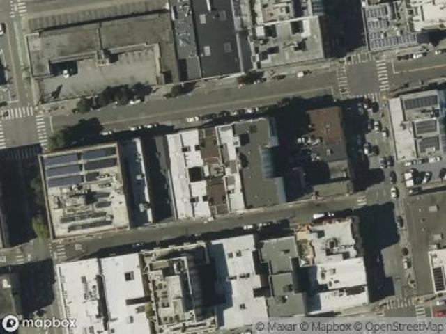 Commercial for sale in San Francisco, California