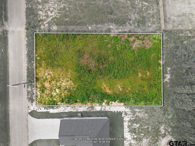 Land for sale in Rusk, Texas
