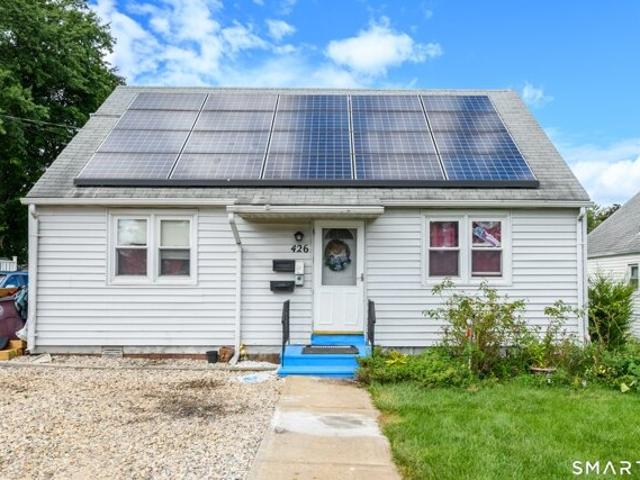 House for sale in New Britain, Connecticut