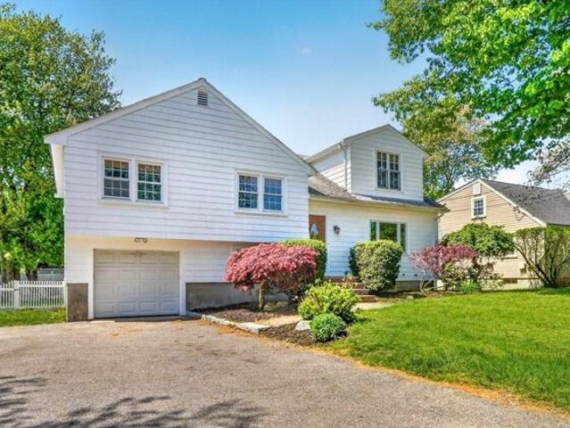 House for sale in Westwood, Massachusetts