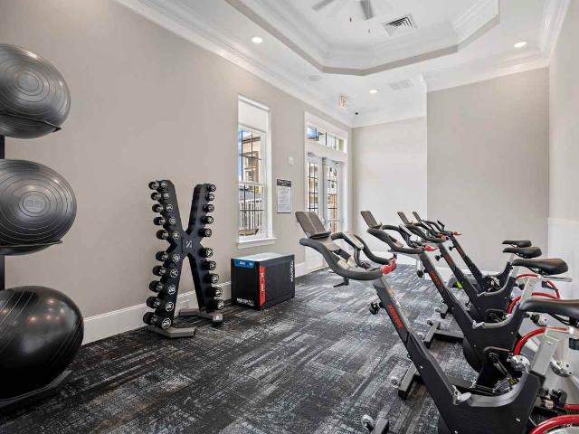 Apartment for rent in Durham, North Carolina