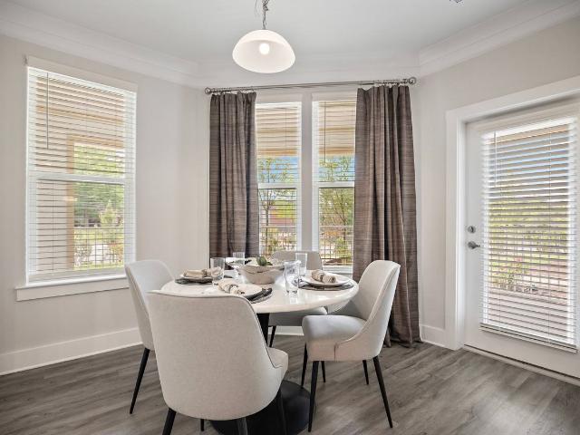 Apartment for rent in Durham, North Carolina