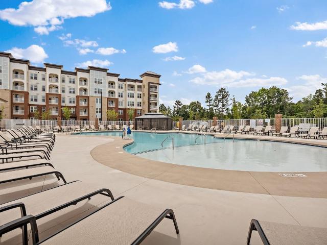 Apartment for rent in Durham, North Carolina