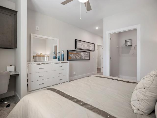 Apartment for rent in Durham, North Carolina