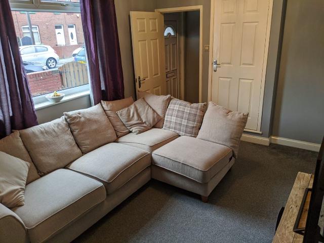 House for rent in Brinsworth, South Yorkshire