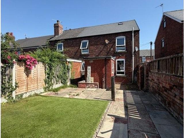 House for rent in Brinsworth, South Yorkshire
