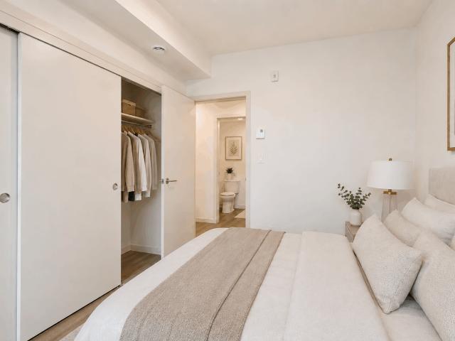 Apartment for rent in Victoria, British Columbia