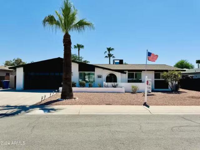 House for rent in Tempe
