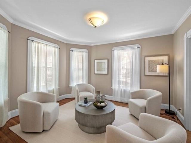 House for sale in Swampscott, Massachusetts