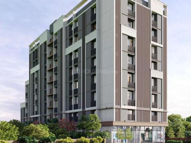 Flat for sale in Gujarat