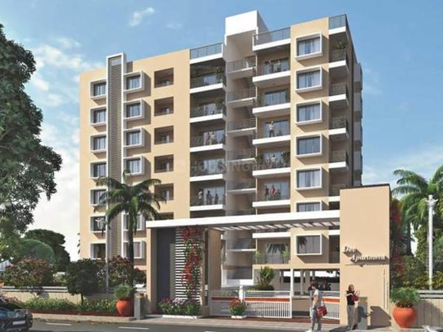 Flat for sale in Navrangpura - Ahmedabad, Gujarat
