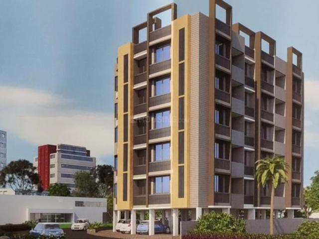 Flat for sale in Navrangpura - Ahmedabad, Gujarat