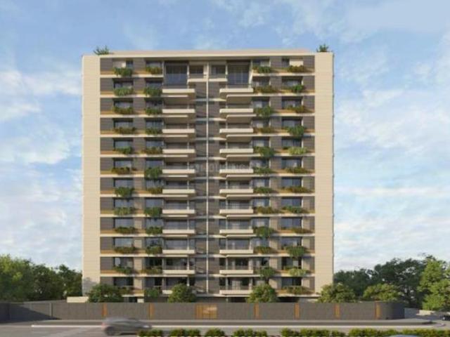 Flat for sale in Navrangpura - Ahmedabad, Gujarat