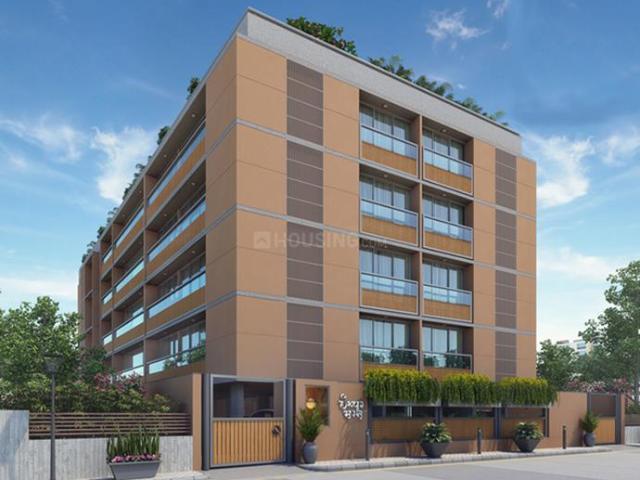 Flat for sale in Navrangpura - Ahmedabad, Gujarat
