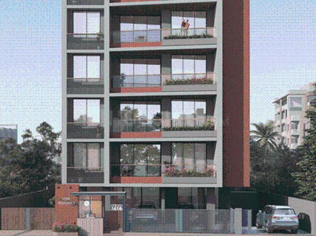 Flat for sale in Paldi - Ahmedabad, Gujarat