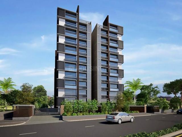 Flat for sale in Navrangpura - Ahmedabad, Gujarat