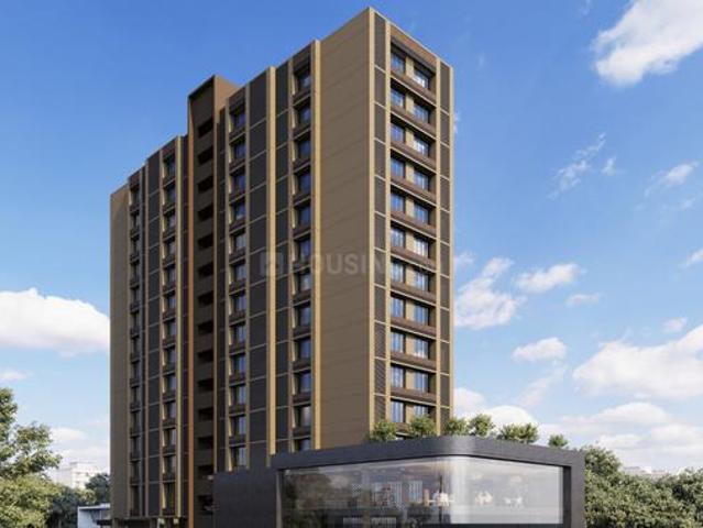 Flat for sale in Navrangpura - Ahmedabad, Gujarat