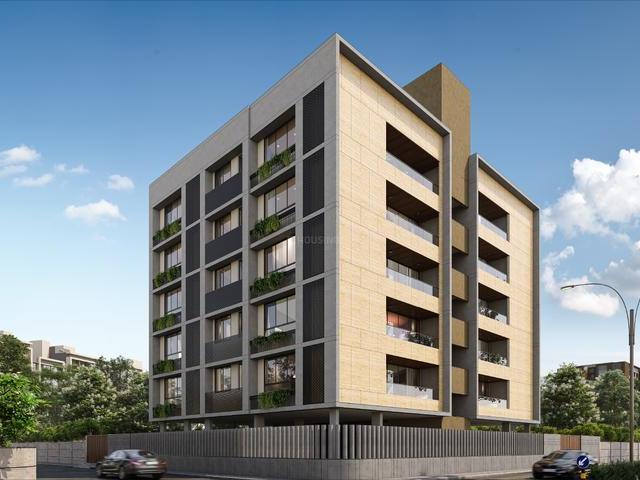 Flat for sale in Navrangpura - Ahmedabad, Gujarat