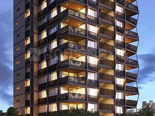 Flat for sale in Navrangpura - Ahmedabad, Gujarat