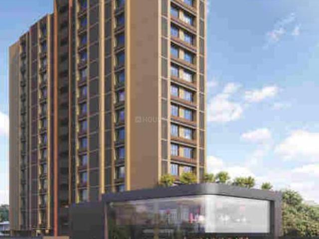 Flat for sale in Navrangpura - Ahmedabad, Gujarat