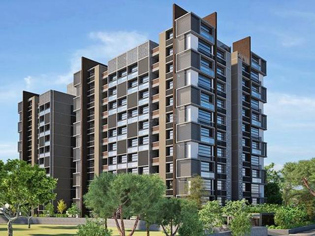 Flat for sale in Ambawadi - Ahmedabad, Gujarat